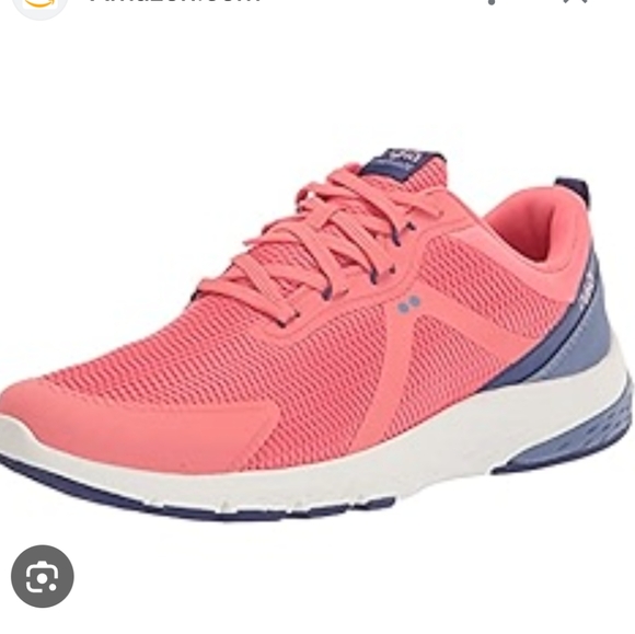 Ryka Women's Energize Walking Shoes Size 9 - Picture 1 of 4